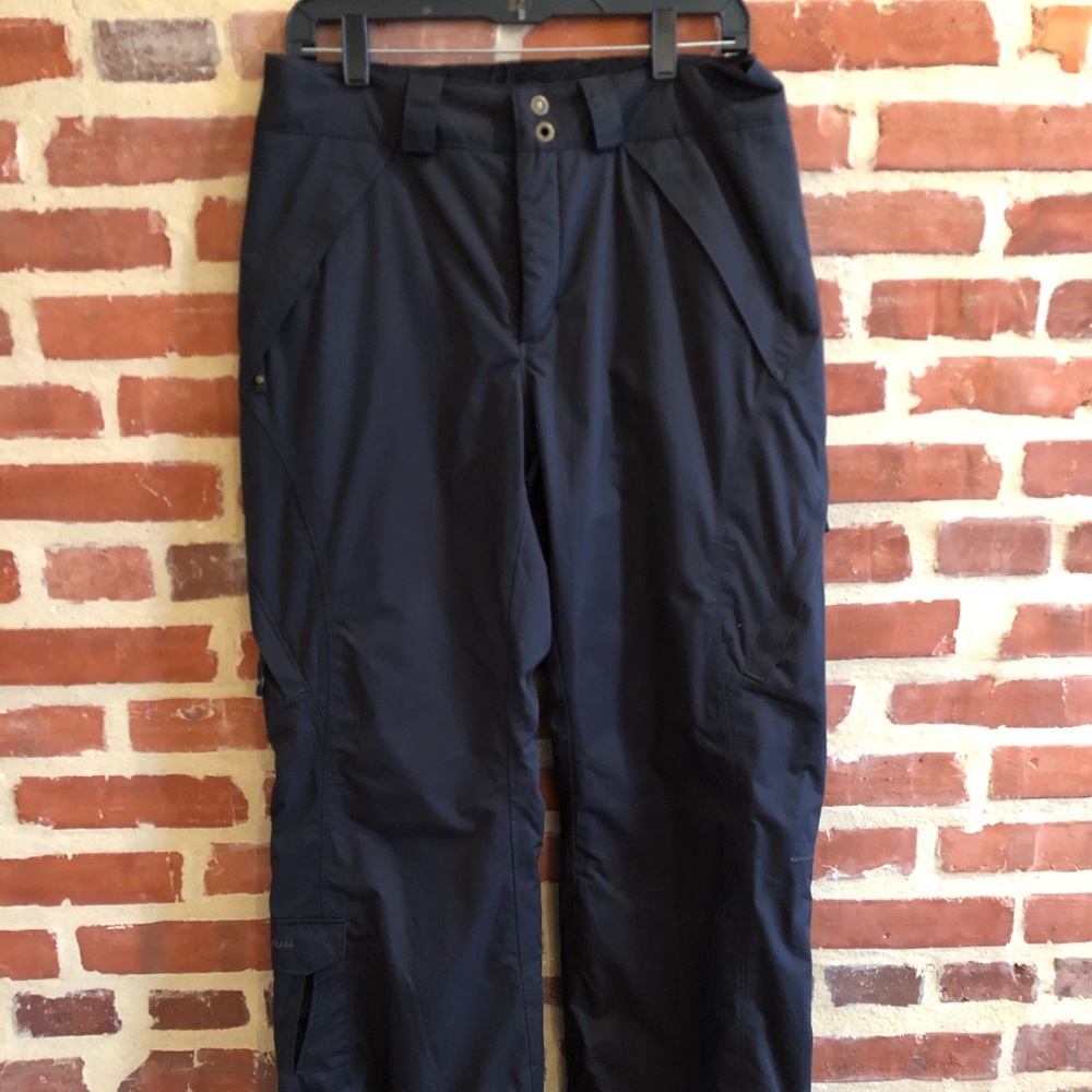 Columbia Women’s Titanium Ski/Snowboard Pants